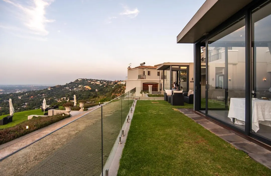 The Northcliff Boutique Hotel-1