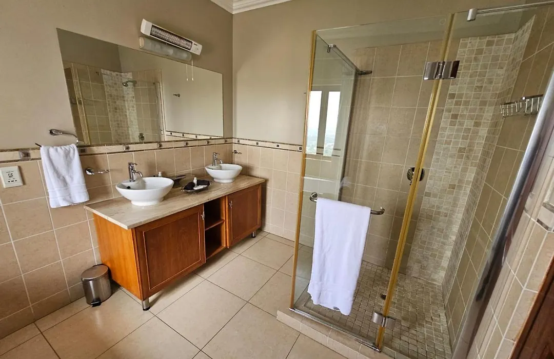 The Northcliff Boutique Hotel-1