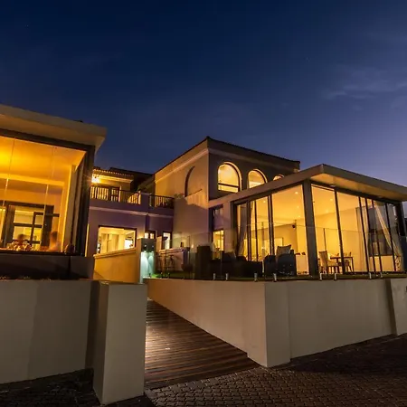 The Northcliff Boutique Hotel-2