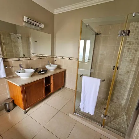 The Northcliff Boutique Hotel-3