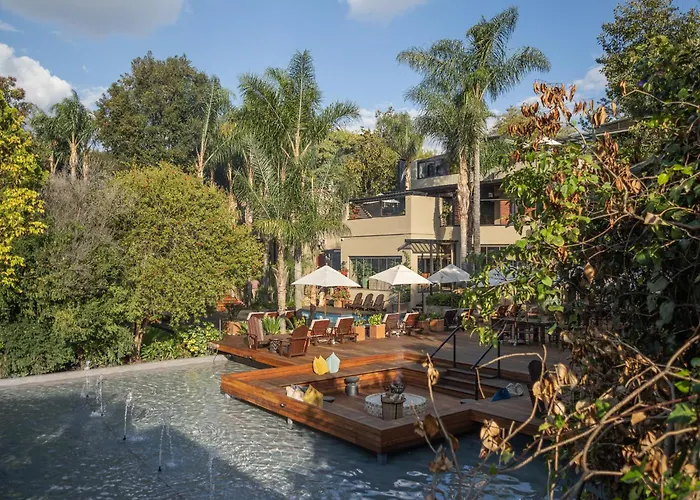 ResidenceBoutique Hotel