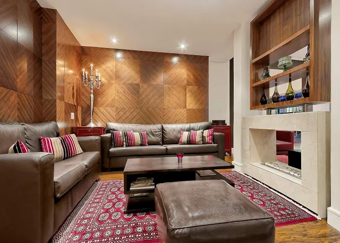 Ascot Boutique Hotel Johannesburg