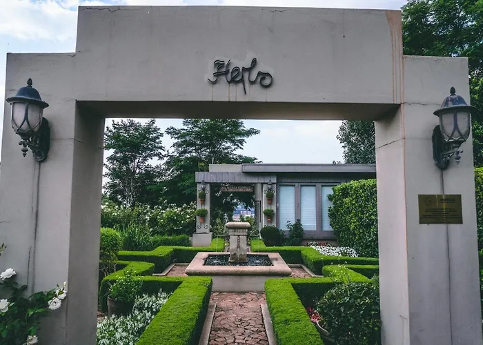 The View Boutique Hotel